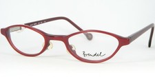 NEW BRENDEL mod. 4090 44 BURGUNDY EYEGLASSES GLASSES PLASTIC FRAME 45-23-140mm