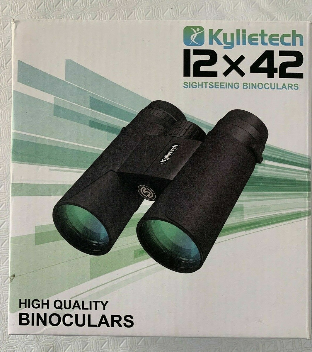 Amazon Basics Lightweight Binoculars Amazon Nikon Prostaff 3S 8x42