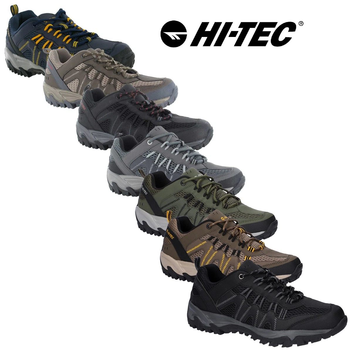 Botas de seguridad lee new arrivals