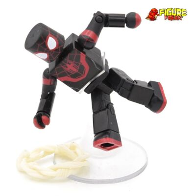Marvel Minimates Walgreens Wave 7 Kid Arachnid