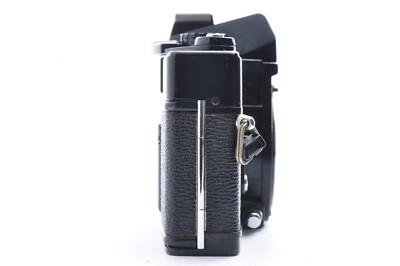 Minolta SR 101 MC Rokkor 50mm f1.7 Meter Works No Prism Corrosion