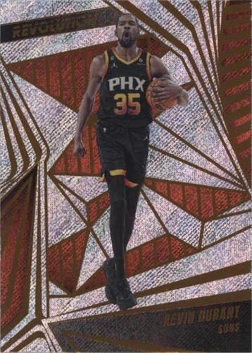 2023-24 Panini Revolution - Kevin Durant #67