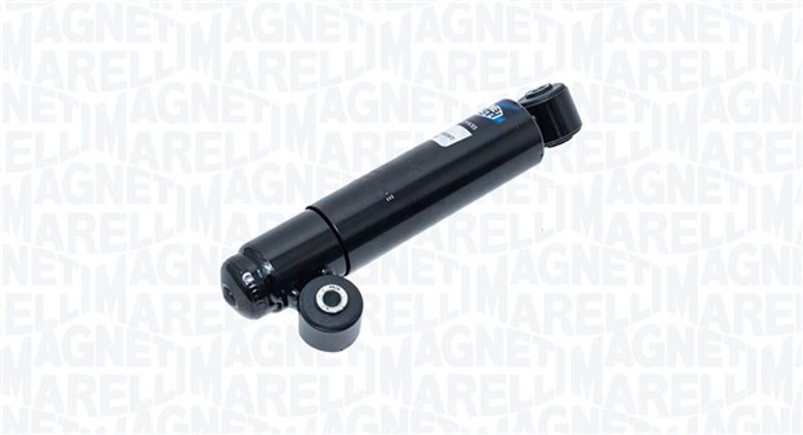 Amortisseur Fiat CC SC haute resistance au standard d'origine