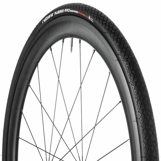vittoria rubino pro bright black 700 x 25c