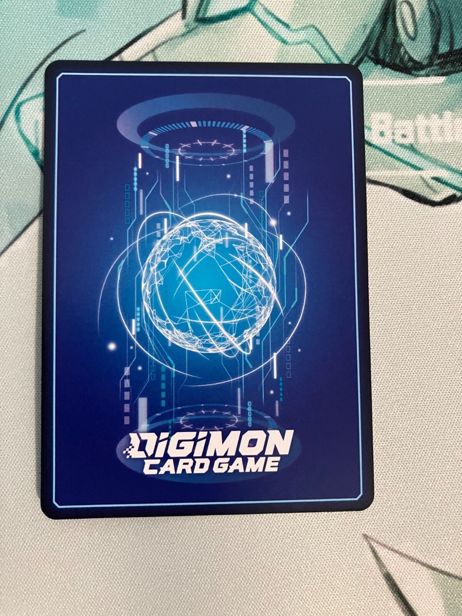 Close EX8-067 R Digimon CCG | Chain of Liberation NM | eBay