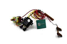 Vaillant Kesselthermostat 101109 101120 30,5 - 83 °C für VK VKS Kesseltemperatur