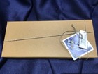 THIRTYSTONE stamped SPREADERS vtg style CHEER LOVE JOY 3 piece NEW in PACKAGE! — photo 4