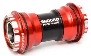 enduro pf30 bottom bracket