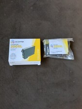 LD Reman Yellow Cartridge Epson Ink 200XL 200 XL T200XL420 WF-2530 WF-2540.q12
