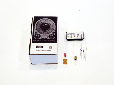 ギター Boss CS-3 MOD Installing Pedal Mods Boss CS-3 mod - fromelelectronics