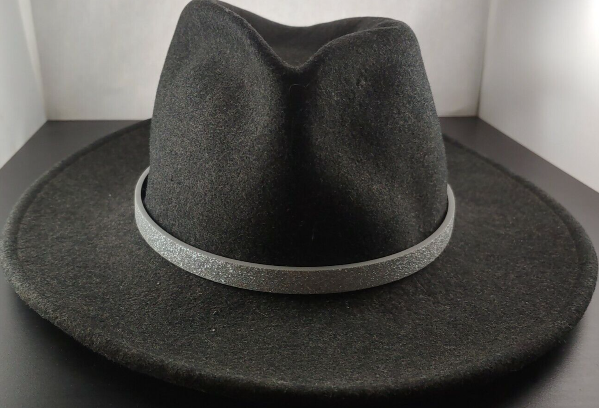 Western Hatband Hat Band Belt Cowboy Cowgirl Rodeo Horse 