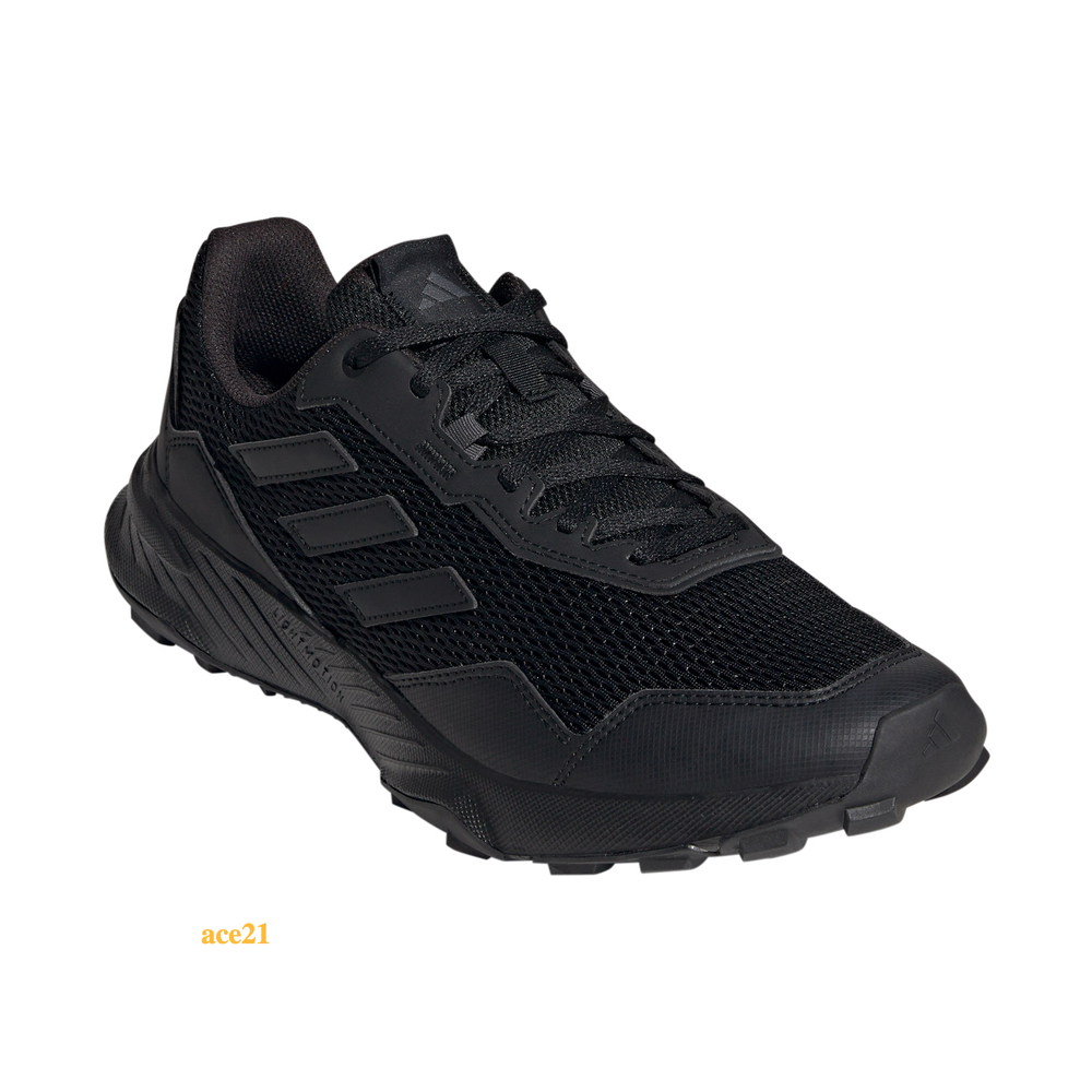 Adidas Men'S Outdoor Shoe BLACK NEW ALL SIZES