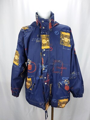 90s Regenjacke Jeantex Regenjacke Herren J Jeantex Collection