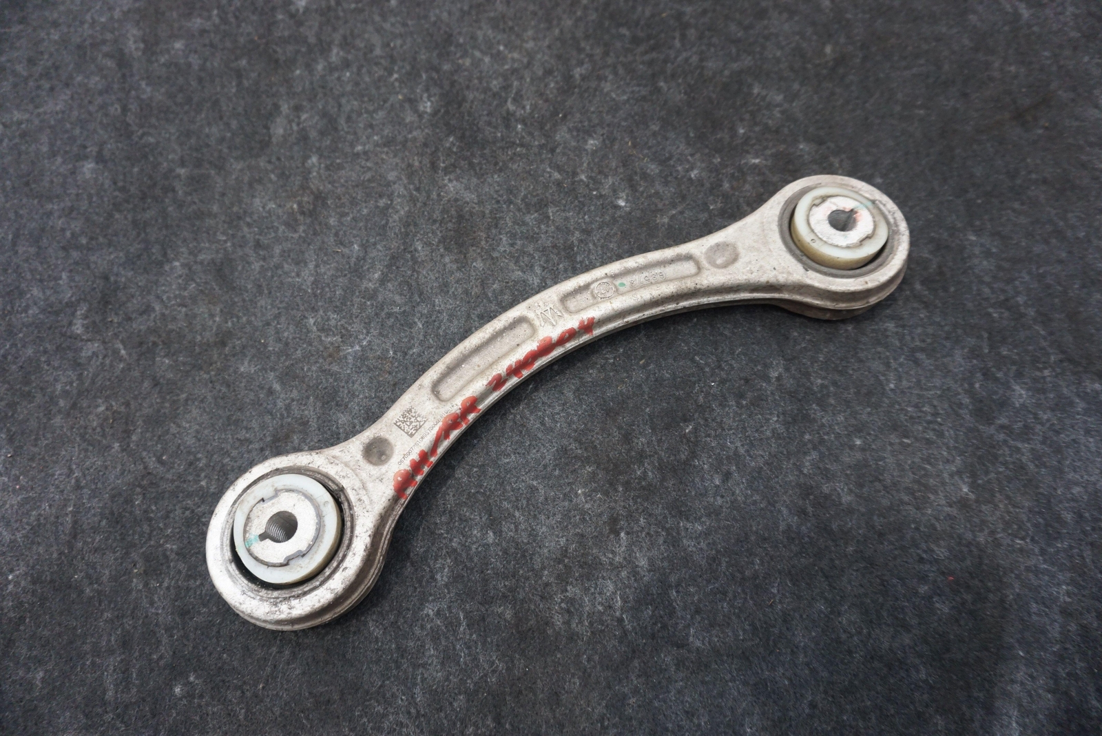 Set Rear Left Or Right Control Arm Wishbone 670036580 Maserati Ghibli 2014-17+