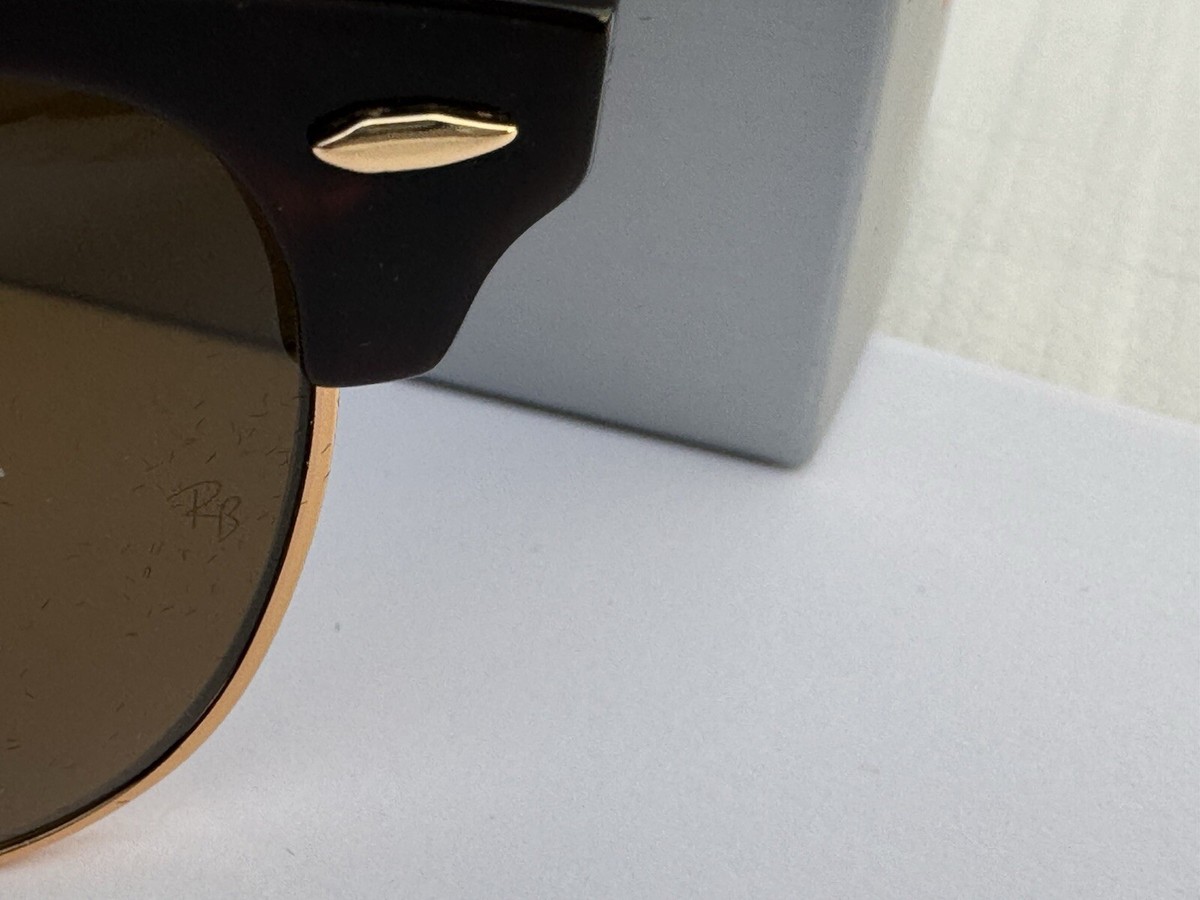 茶色 Ray-Ban レイバンサングラス RB3016 902/57 茶色 Ray-Ban レイバンサングラス RB3016 902/57 - メルカリ