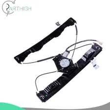Power Window Regulator For 2002-2008 Ford Explorer Front Driver Side with Motor