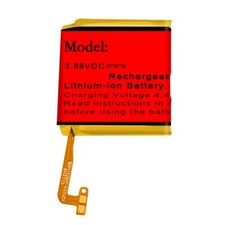 Long Life 460mAh UPGRADE Battery F Samsung Galaxy Watch 4 Classic 46mm SM-R890N