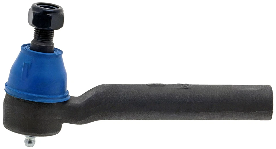Mevotech Steering Tie Rod End Front Outer For 93-97, 13-14, 20-23 Subaru Legacy - Image 3 of 4