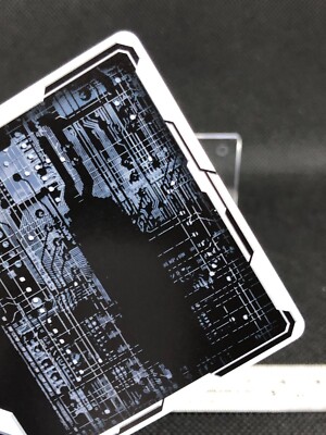 Jewel Z/X Zillions of enemy X TCG Card N B31-008 Holo Japanese | eBay