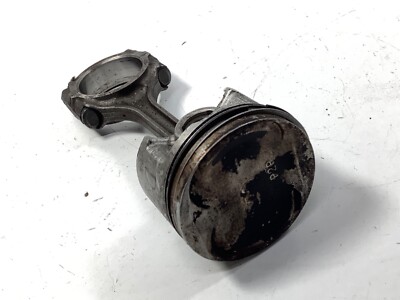 たどん 1998 Honda Civic LX D16y7 OEM Factory Piston Connecting Rod for
