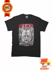 Best Match Nice To Eat You - Deathfest Classic Premium T-Shirt Size S to 2XL