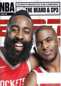 cp3 beard