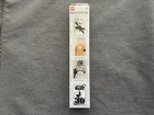Lego 4508087 Star Wars Magnets Stormtrooper Y-Wing Pilot AT-ST Driver