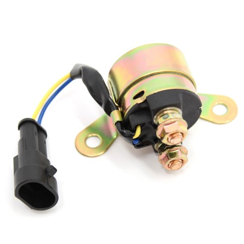 Starter Solenoid Relay for Polaris Sportsman 500 800 Ranger 500 4012001 4010947 - Picture 9 of 9