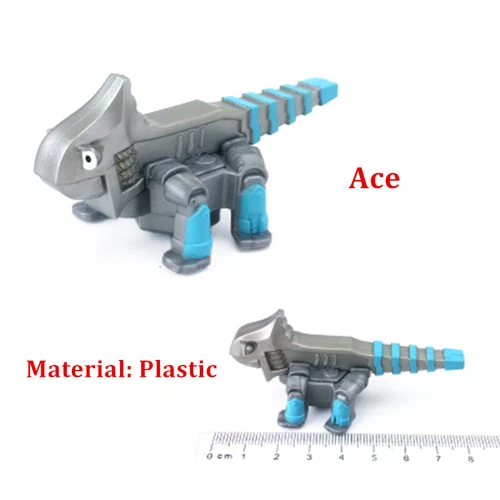 Mattel Dinotrux Dozer Ty Rux Doll Dinotrux Die Casting Dream Factory Toys Loose- - Bild 19 von 32