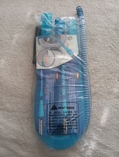 Dryer Vent Cleaner Kit Vacuum Hose Attachment Brush Lint Remover Power Washer US