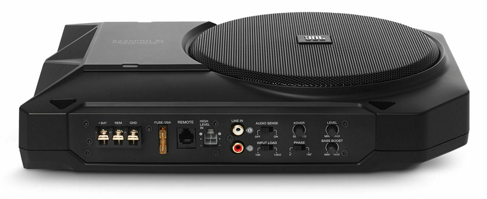 jbl basspro sl subwoofer