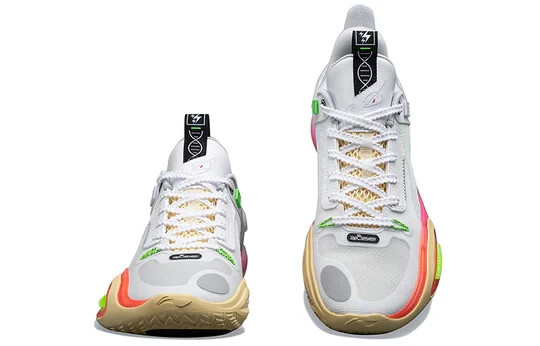 週末限定値引き: Way of Wade 11 Sakura 27cm Li-Ning Way of Wade All City 11 V2 'Family Love' Basketball