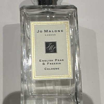 Jo Malone English Pear & Freesia 100ml Women's Eau De Cologne for
