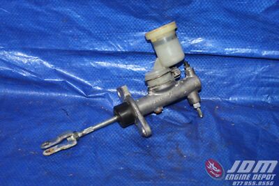 90 95 NISSAN 300ZX 3.0L V6 4CAM NON TURBO OEM MANUAL SLAVE