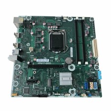 862992-001 FOR HP Envy 750 Motherboard IPM17-DD2 REV: 1.01 DDR4 Tested OK