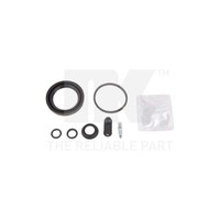 Reparatursatz, Bremssattel NK 8819021 FüR, Vorderachse
