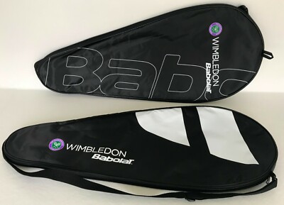 Babolat Wimbledon Schlägerhülle Racketcover 