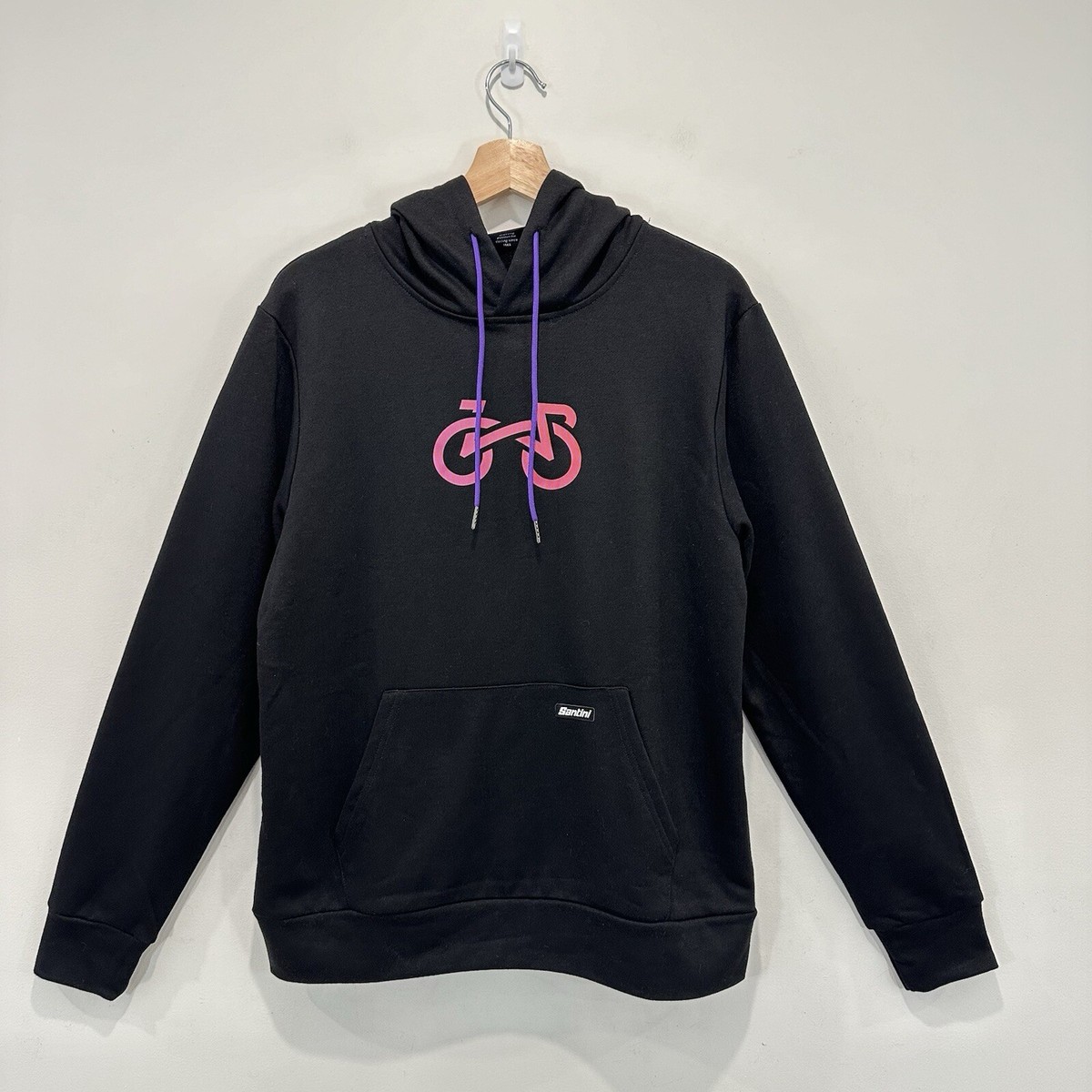 Sweatshirt Santini World Champion Santini UCI 2022 Road World