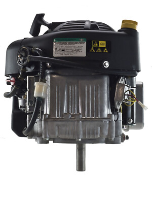 Briggs & Stratton 21r707-0079-f1 344cc Gas Recoil Start Vertical