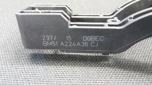 Ford Focus III MK3 Facelift Reinforcement for Door Handle Mount Rear Right - Picture 3 of 4
