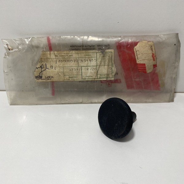 Stopfen Innen- Brown Lancia Delta Original 176000570-image