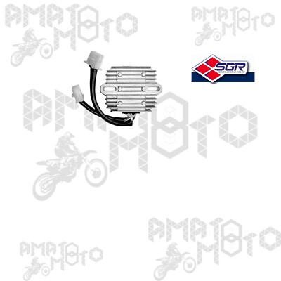 SPANNUNGSREGLER 172335 HONDA CBX F/F2 CB C CB SC NIGHTHAWK CBX E CBX E