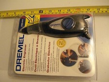 0814. DREMEL Electric Engraver 290