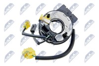 NTY EAS-HD-004 Clockspring, Airbag FüR Honda