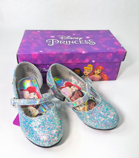 Disney Princess Toddler Girls Ballet Shoes NW Box Size 7
