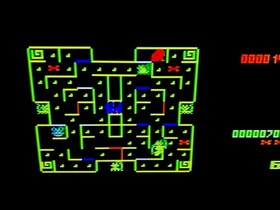 INTELLIVISION 3 GAME LOT DONKEY KONG  +MOUSE TRAP+LOCK'N&rsquo;CHASE TESTED 5/18/26