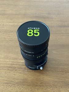 Nisi Athena E Mount | eBay