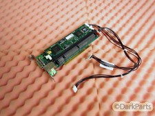 Fujitsu Siemens RX200 S2 Remote View Service Board Low Profile Card A3C40055808