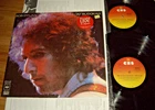 BOB DYLAN *OZ 1st Press DBL 2 x 12" LP ' LIVE AT BUDOKAN ' 1978 EXC