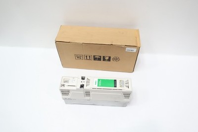 Nidec M700-03200106A10101AB100 Unidrive M700 Vfd Drive 3hp 200-240v-ac 0-240v-ac